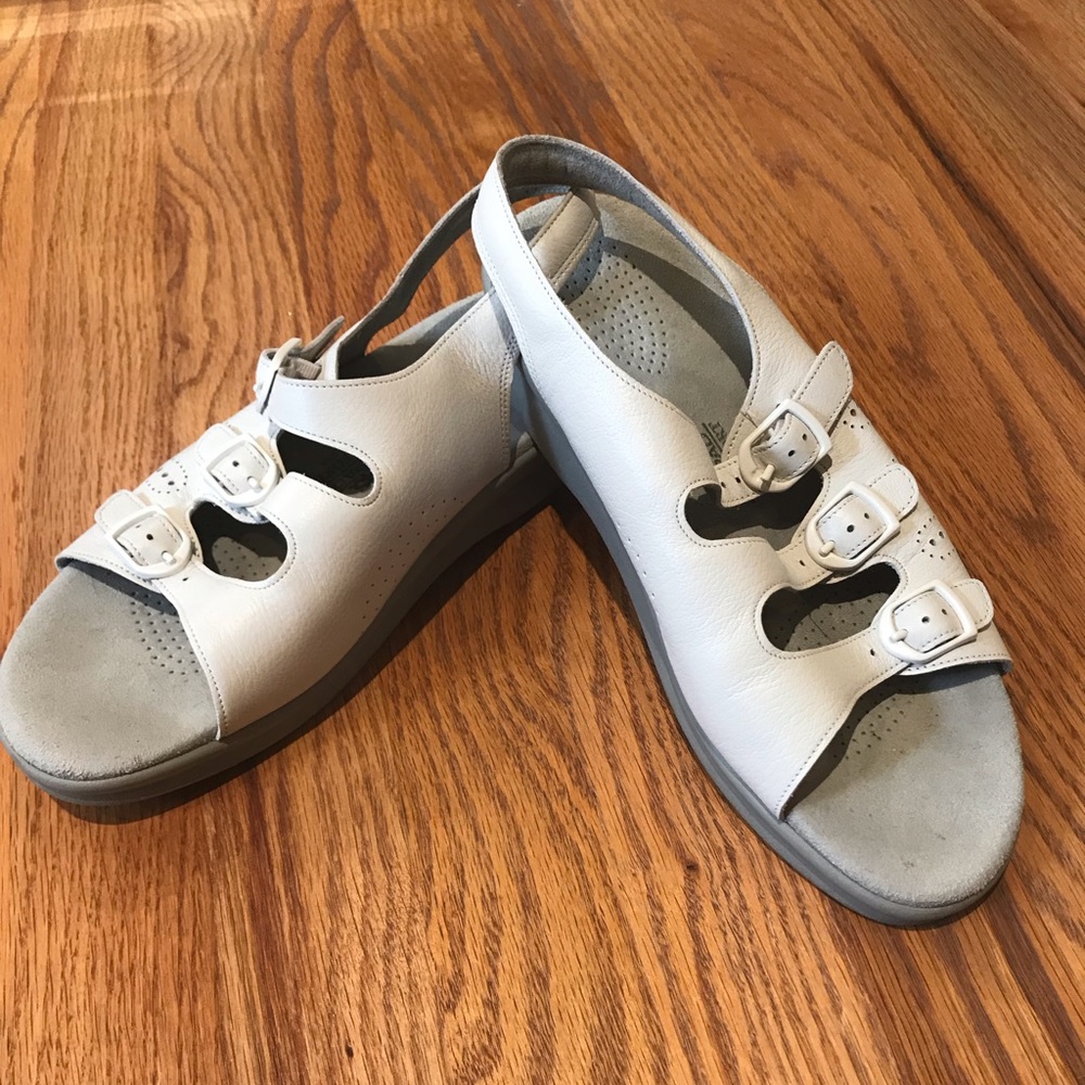 SAS sandals